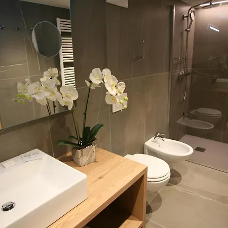 Alpen Vidi Hotel 4*