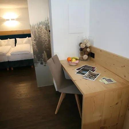 Alpen Vidi Hotel 4*