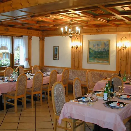 Alpen Vidi Hotel