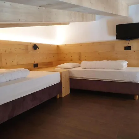 Alpen Vidi 4*