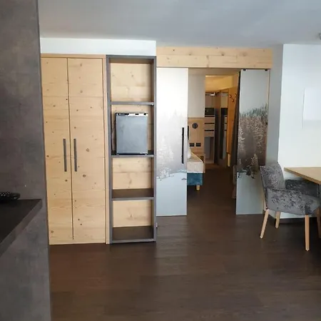 Hotel Alpen Vidi