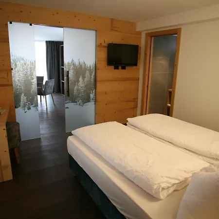 Hotel Alpen Vidi