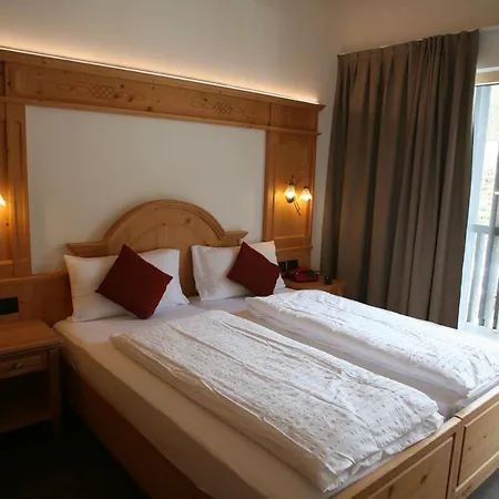 Alpen Vidi 4*