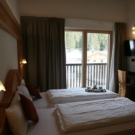 Alpen Vidi 4*