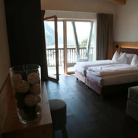 Hotel Alpen Vidi 4*