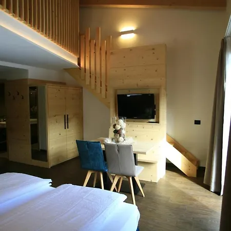Alpen Vidi Hotel