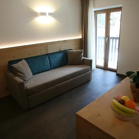 Hotel Alpen Vidi Madonna