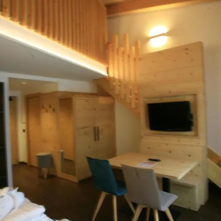 Alpen Vidi Hotel 4*