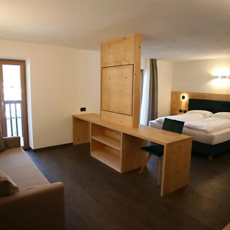 Hotel Alpen Vidi