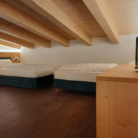 Alpen Vidi 4* Madonna