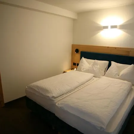 Hotel Alpen Vidi Madonna