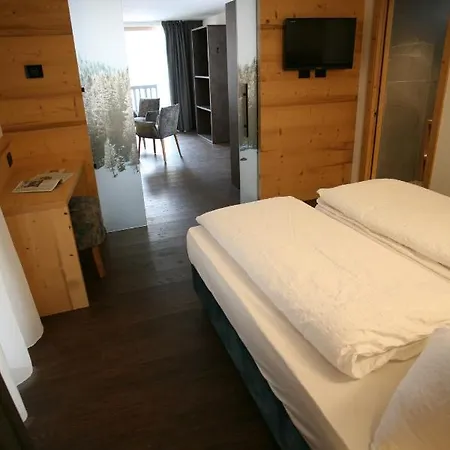 Alpen Vidi Hotel