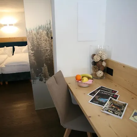 Alpen Vidi Hotel 4*
