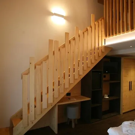 Alpen Vidi Hotel Madonna