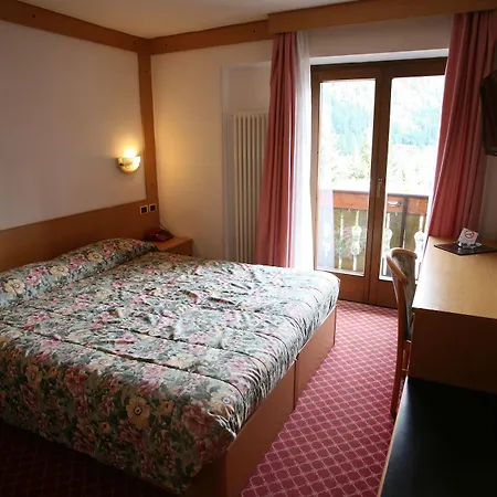 Alpen Vidi 4*