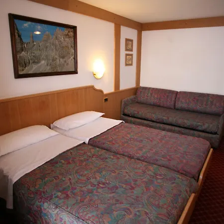 Alpen Vidi 4* Madonna
