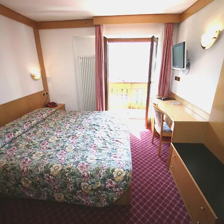 Alpen Vidi Hotel