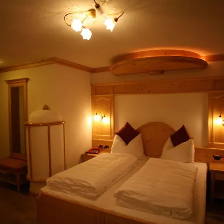 Hotel Alpen Vidi 4*