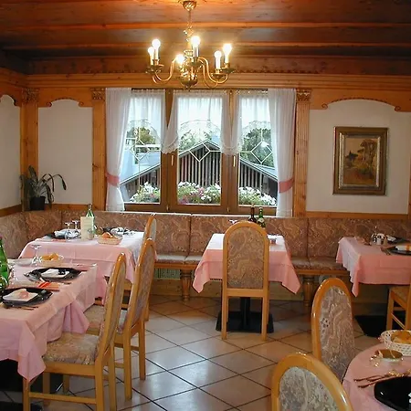 Hotel Alpen Vidi 4*